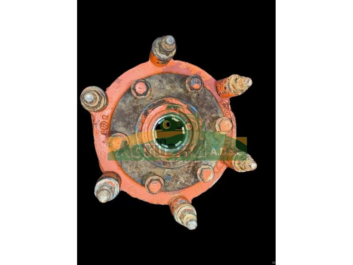 EMBRAYAGE A FRICTION COMPLET