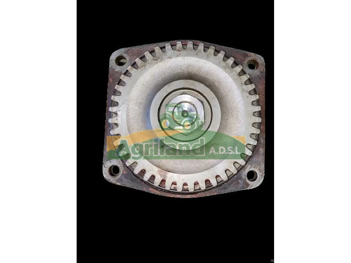 PALIER DE DISQUE COMPLET 