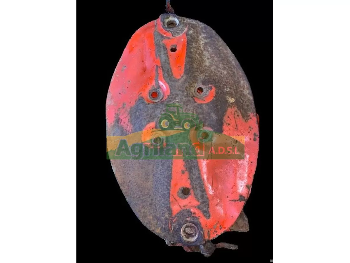 DISQUE INTERMEDIAIRE 