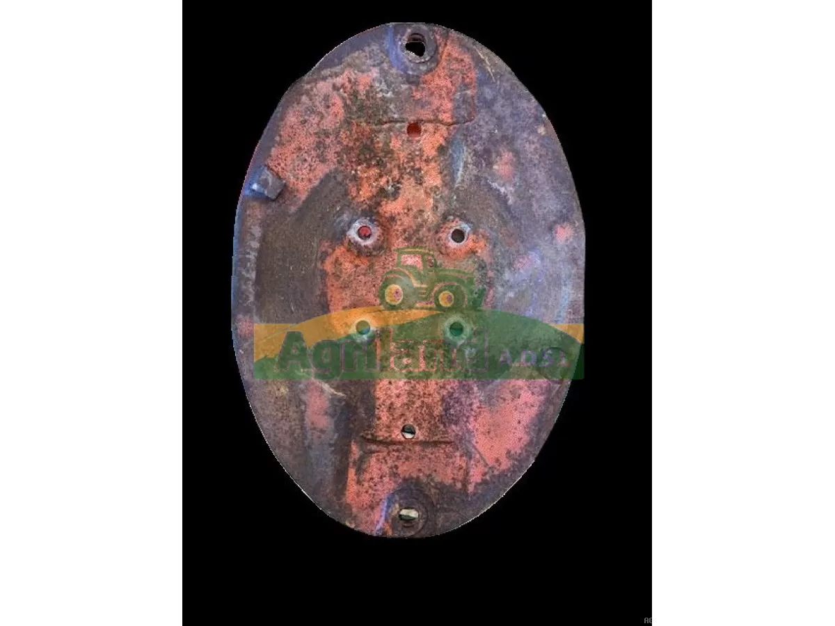 DISQUE INTERMEDIAIRE 