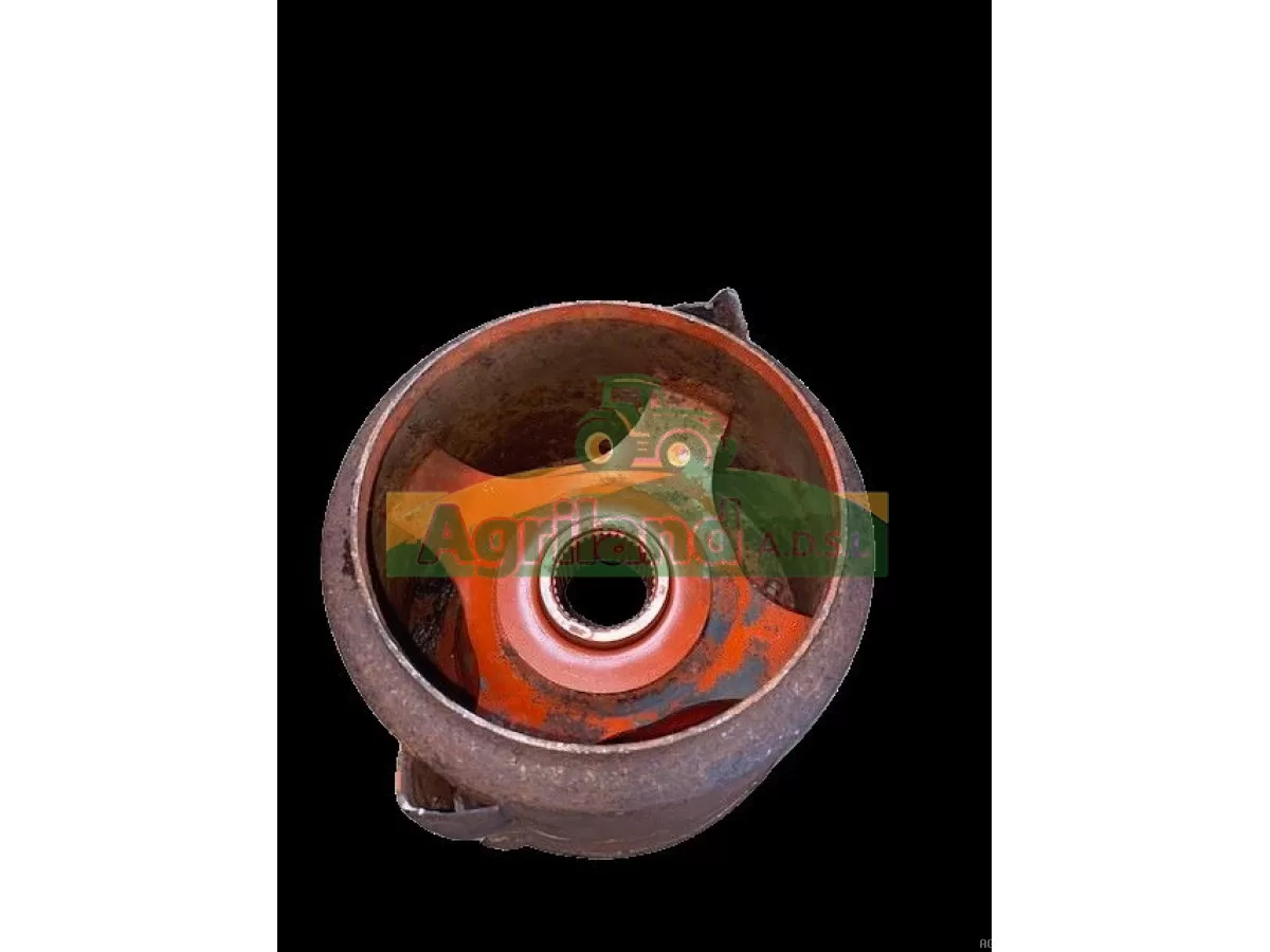 TAMBOUR (DISQUE DE COUPE D EXTREMITE)