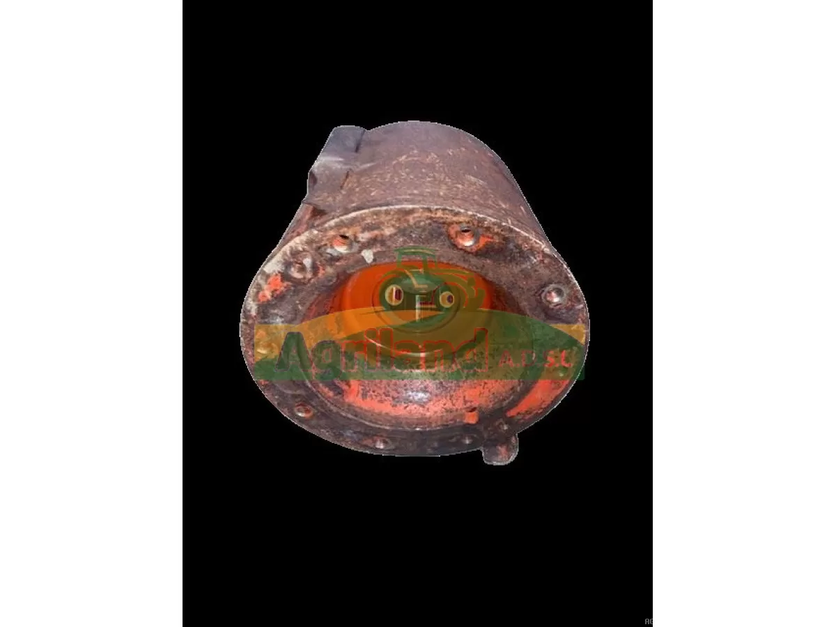 TAMBOUR (DISQUE DE COUPE D EXTREMITE)