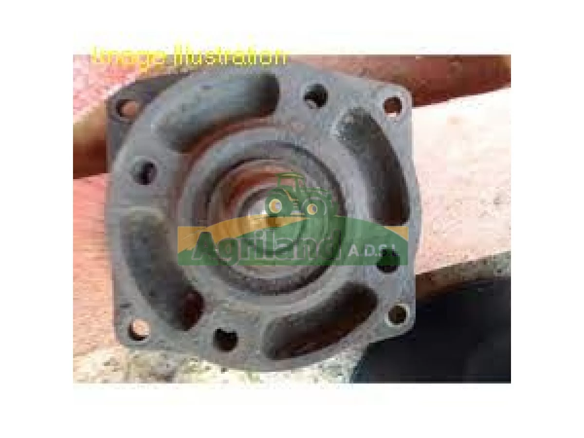 PALIER INTERMEDIAIRE 