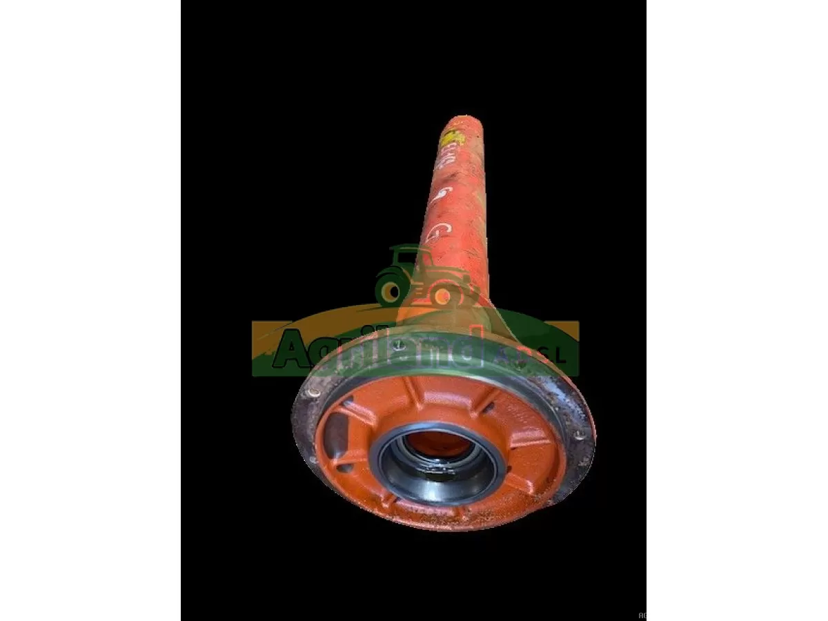 TUBE DE TRANSMISSION 