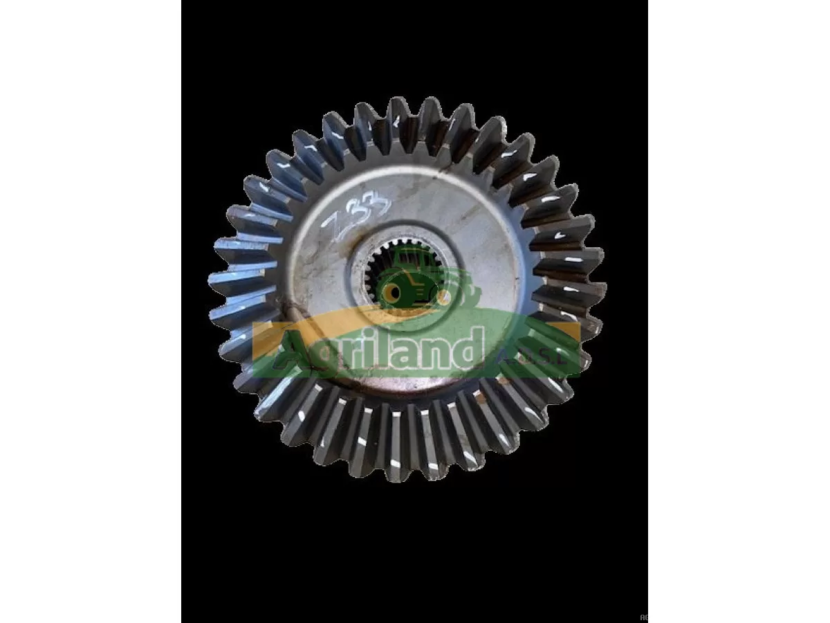 COURONNE CONIQUE Z33