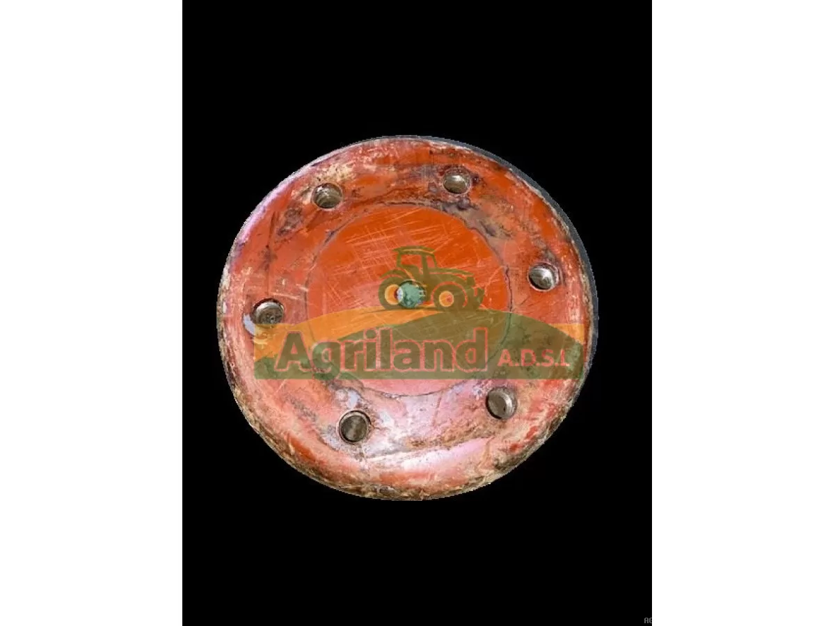 PALIER AVEC COUVERCLE 