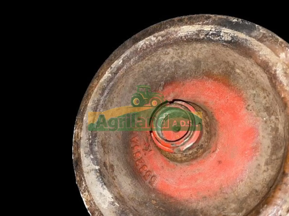 BOITIER PRINCIPAL POUR PIECES