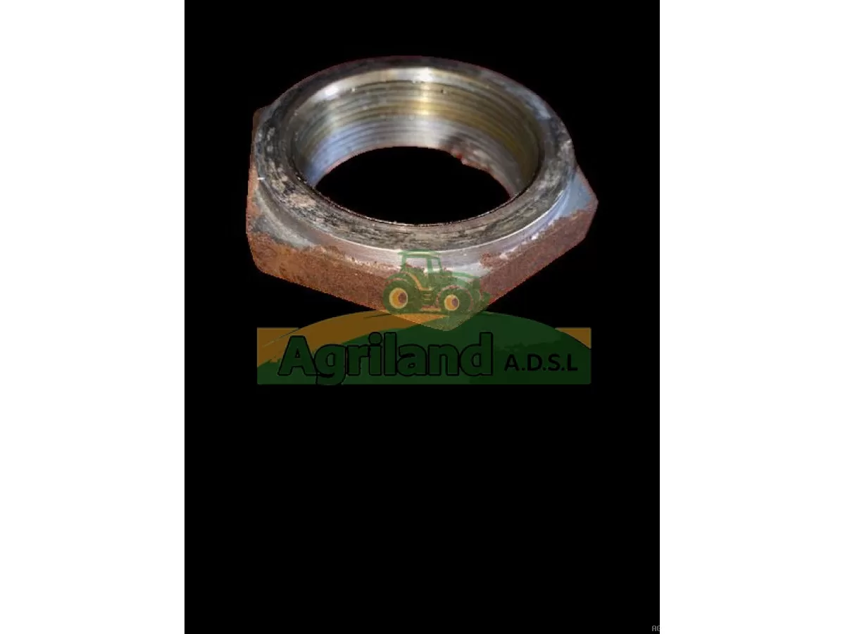 ECROU DE L'ARBRE DE TRANSMISSION