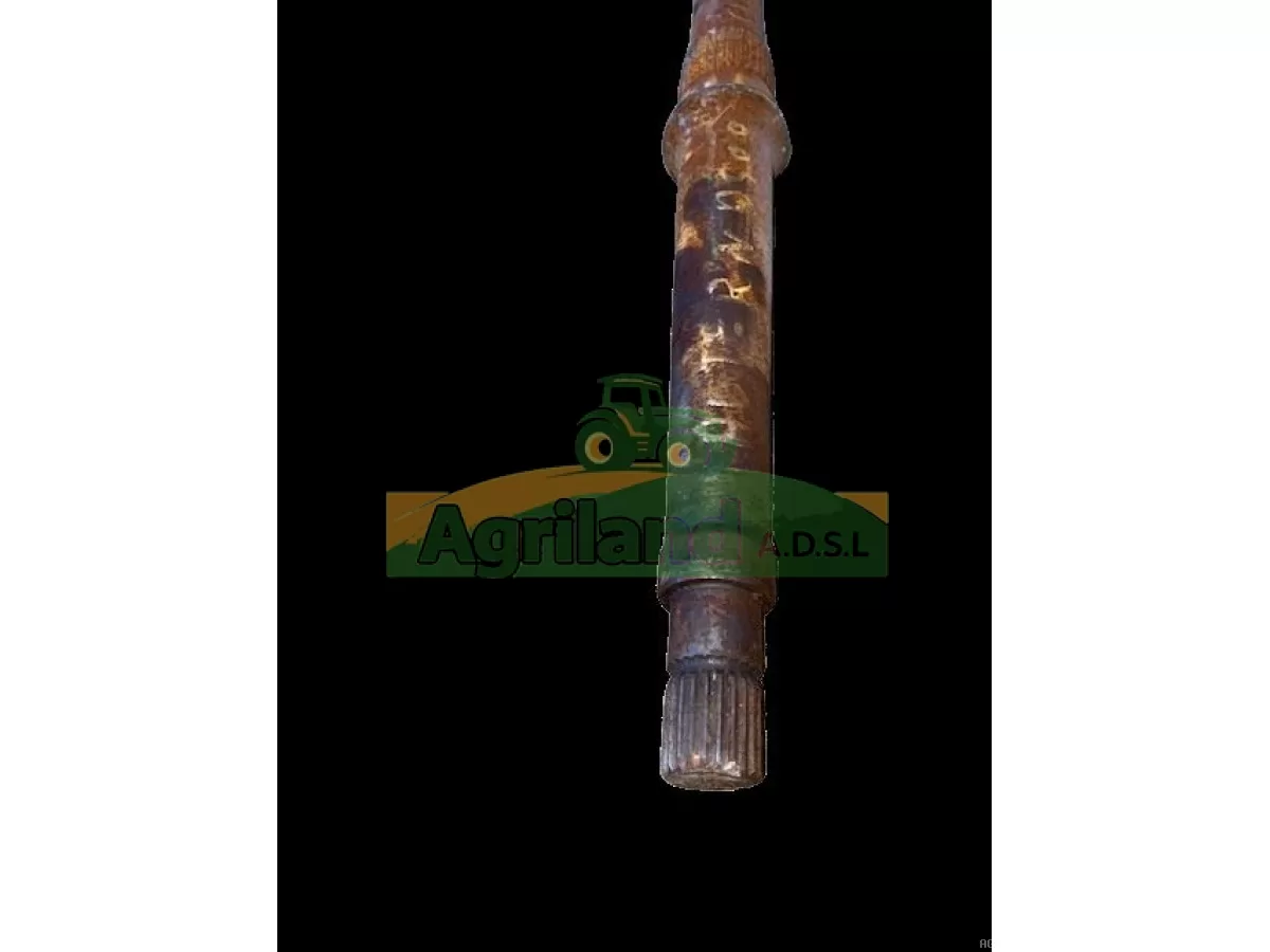 ARBRE D'ENTRAINEMENT