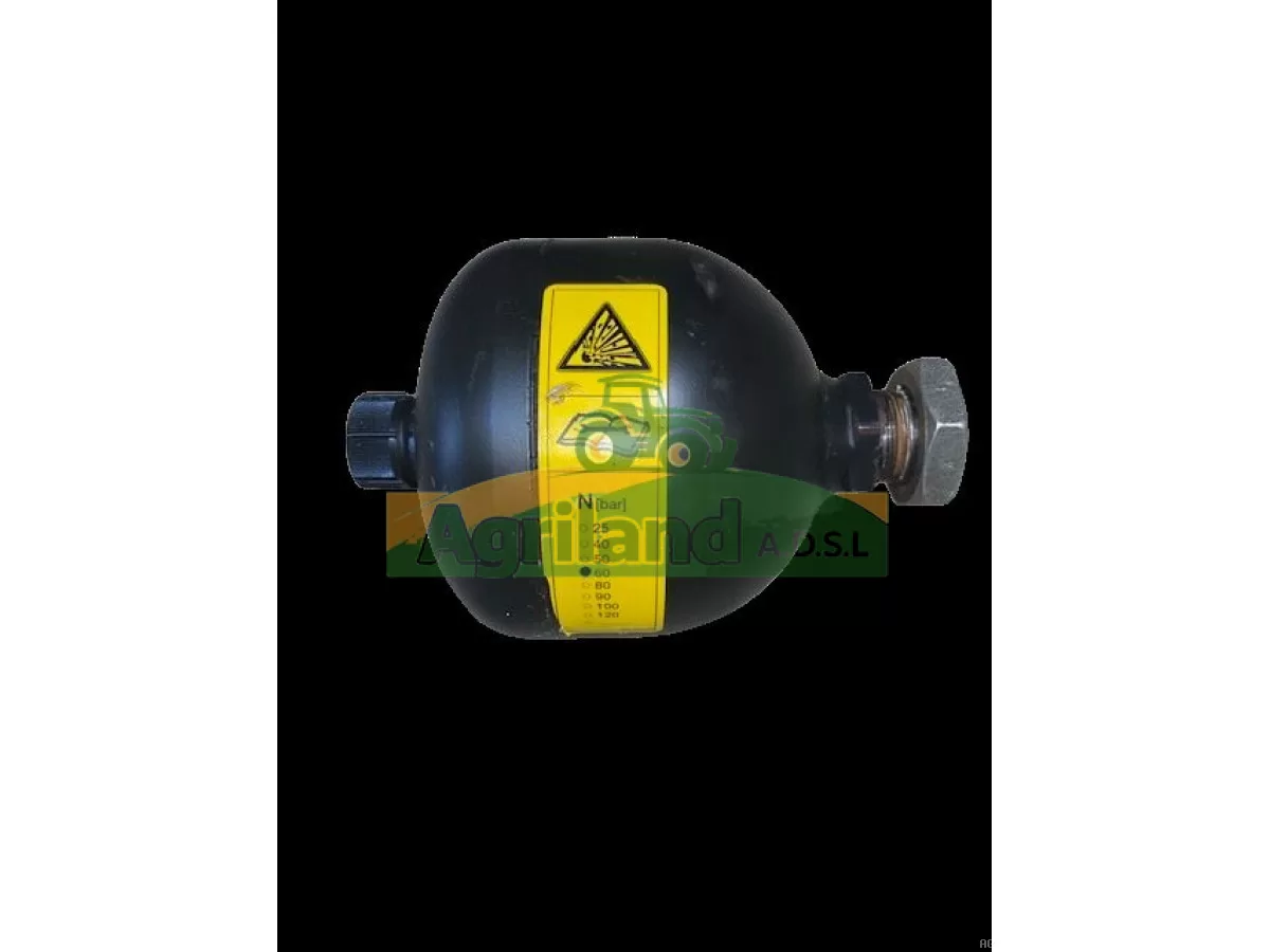 ACCUMULATEUR 1L TS-10/80 