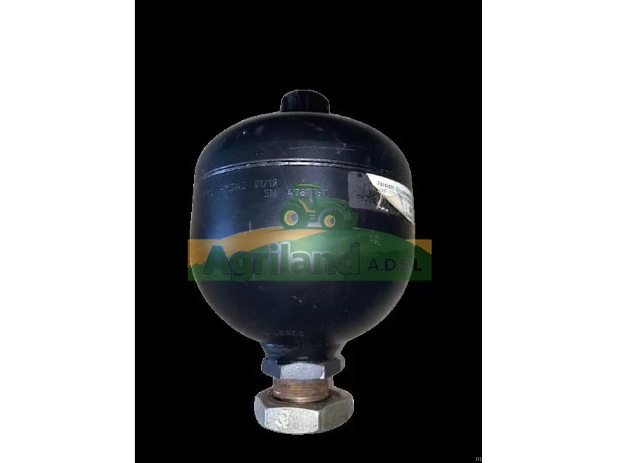 ACCUMULATEUR 1L TS-10/80 