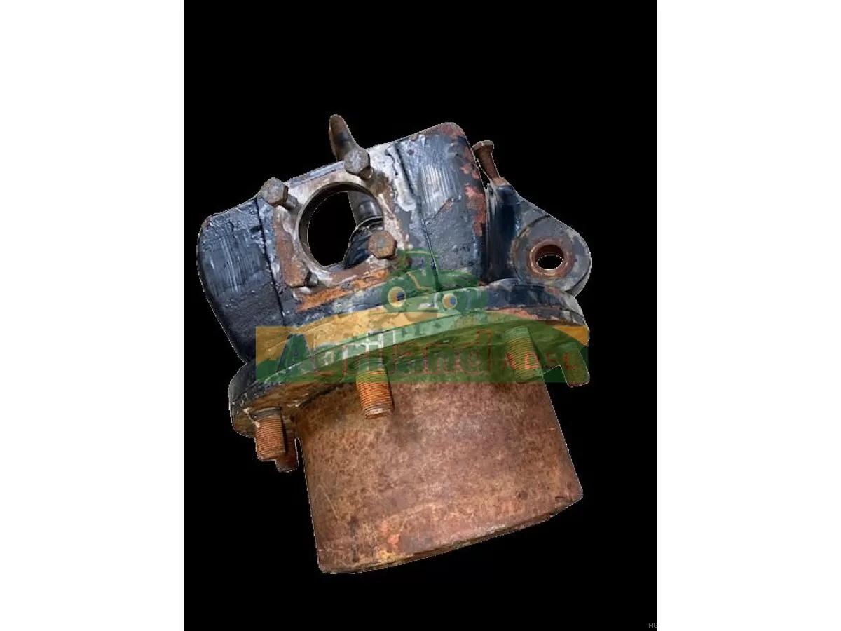 REDUCTEUR AVANT GAUCHE 