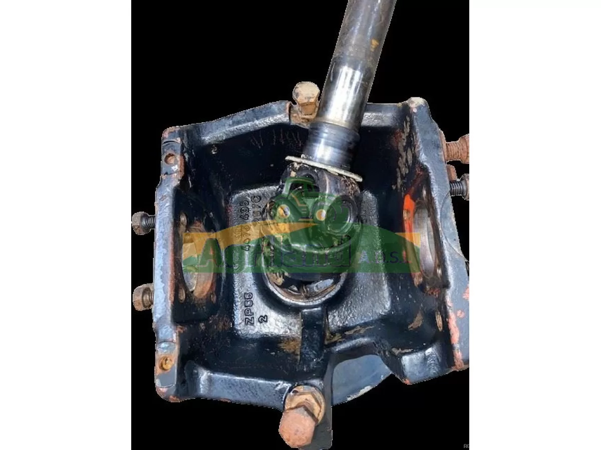 REDUCTEUR AVANT GAUCHE 