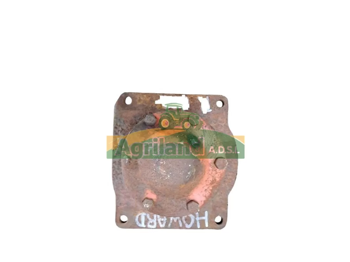 PALIER OPPOSE COMPLET