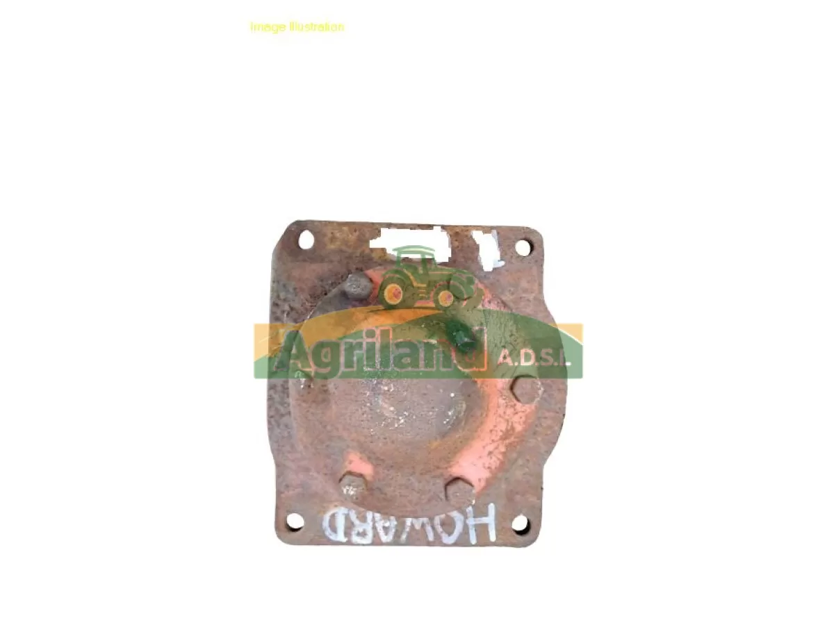 PALIER OPPOSE COMPLET