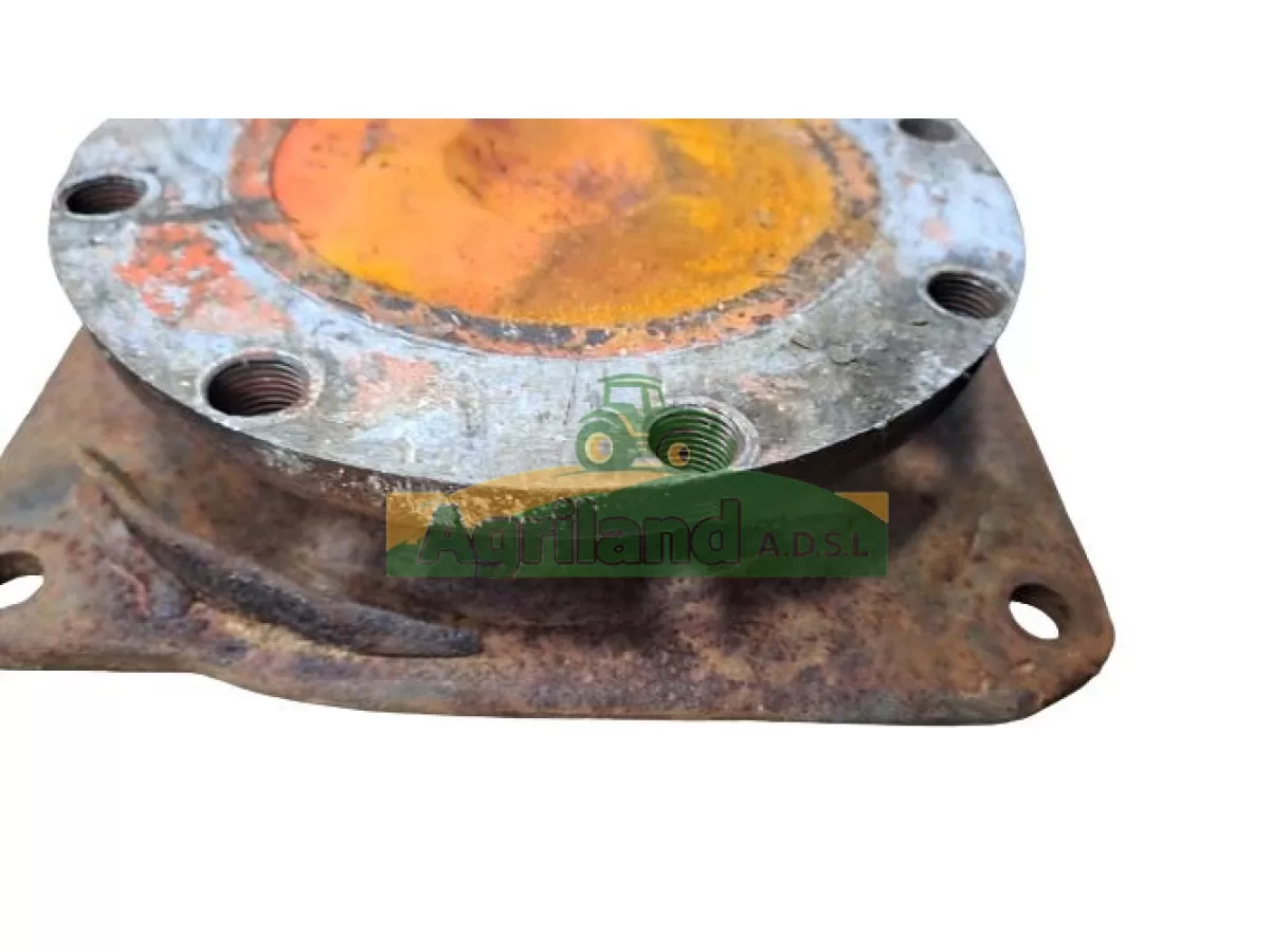 PALIER OPPOSE COMPLET