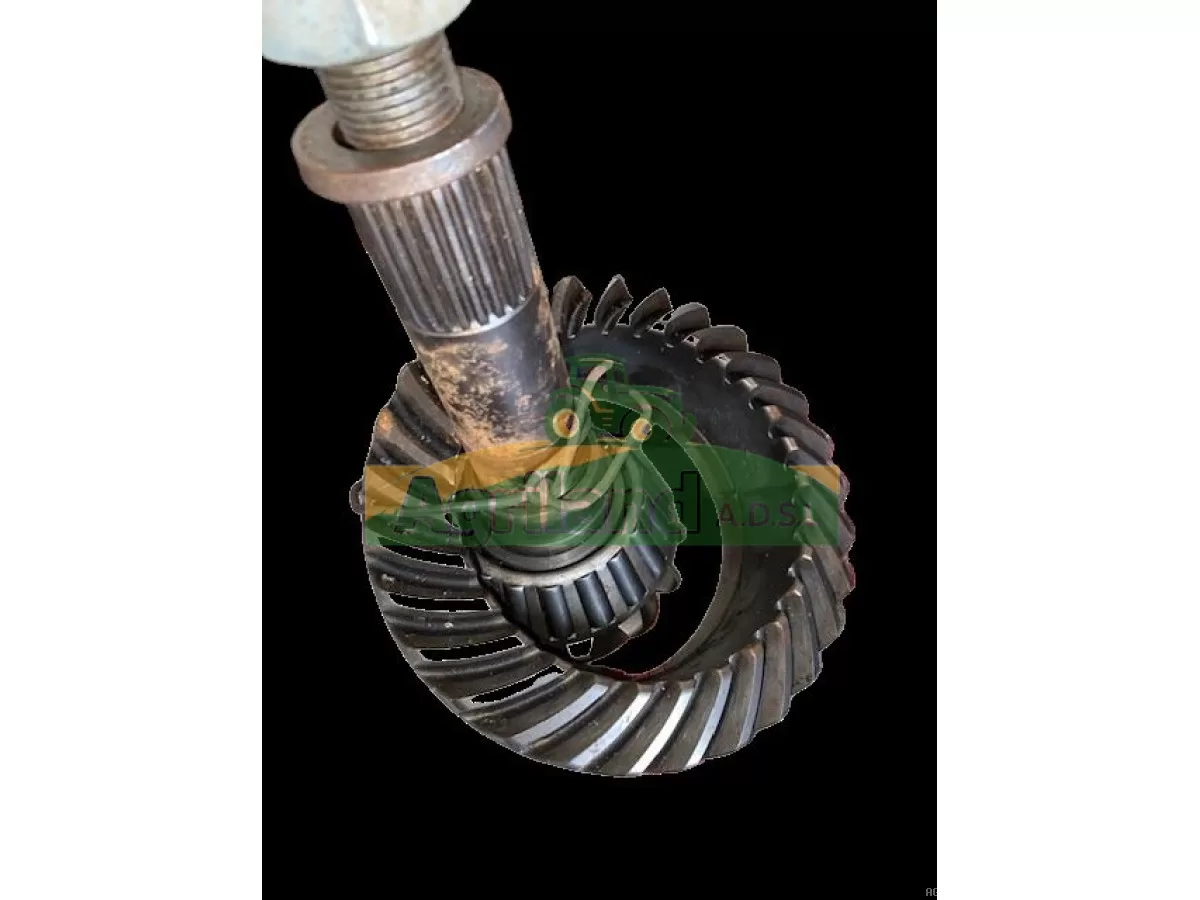 COUPLE CONIQUE AVANT Z29/13 APL 2035