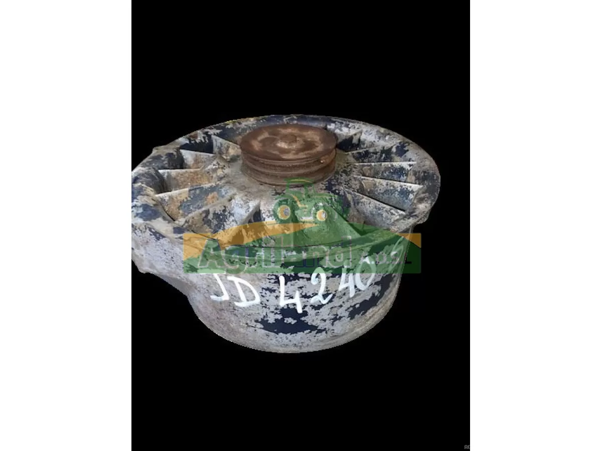 VENTILATEUR DE REFROIDISSEMENT 