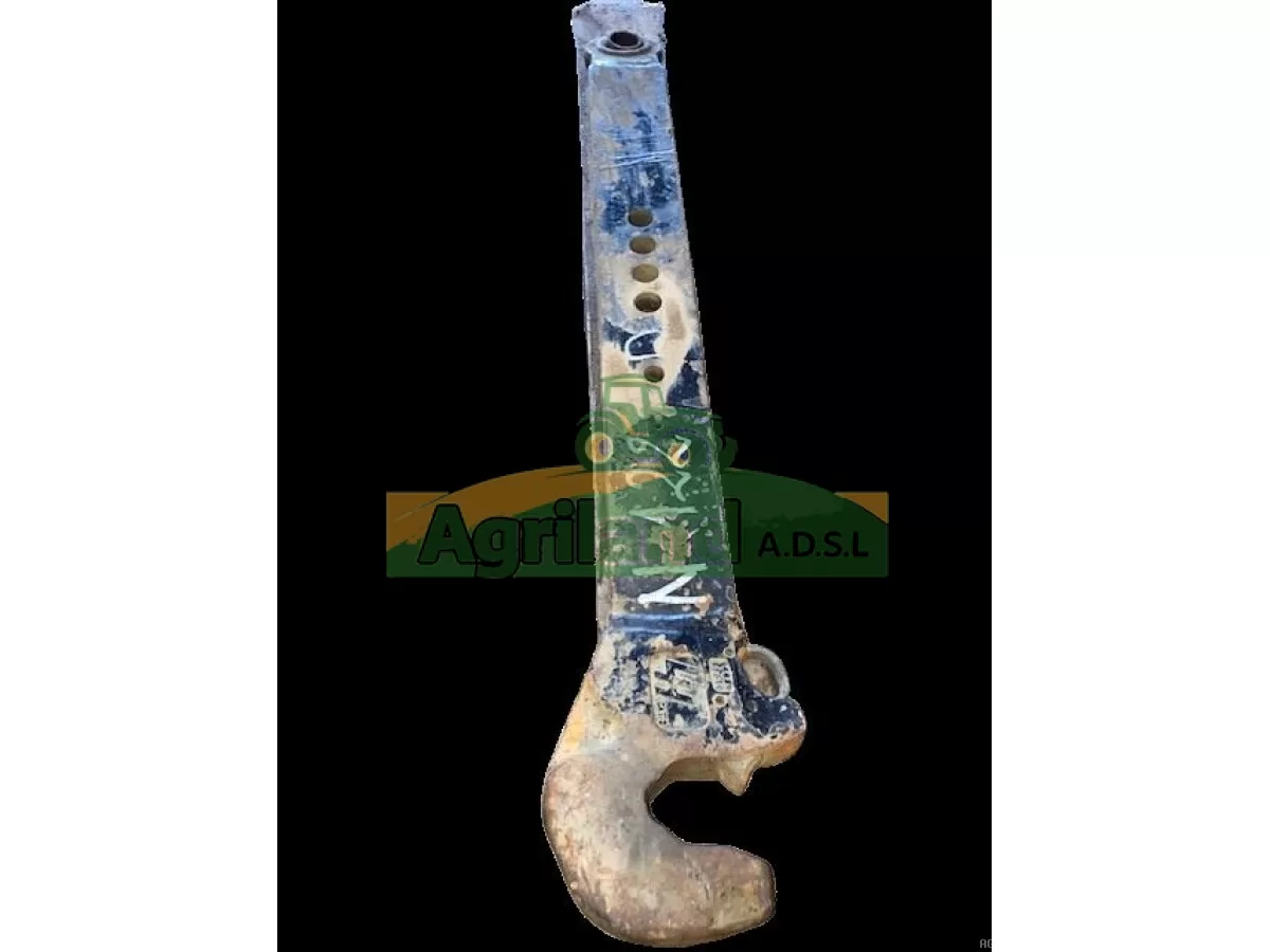 BRAS D'ATTELAGE DROIT CAT 3 L=940