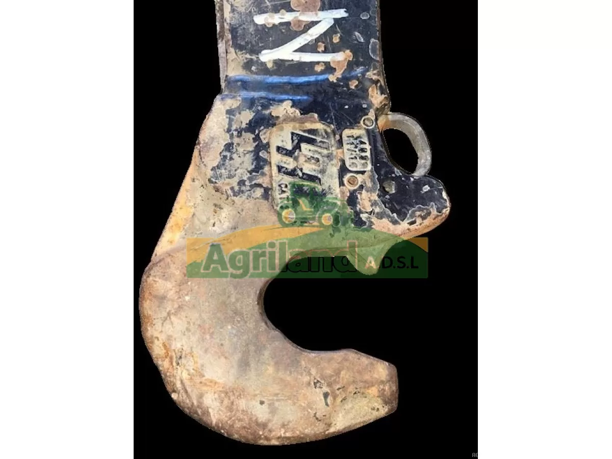 BRAS D'ATTELAGE DROIT CAT 3 L=940