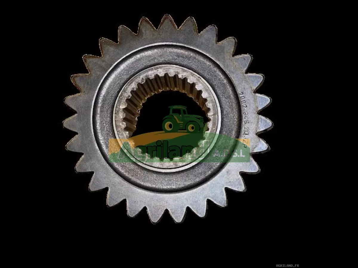 PIGNON Z27 DE FREIN À MAIN