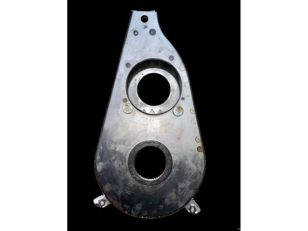 PIGNON Z39 AVEC TOLE D'HABILLAGE 