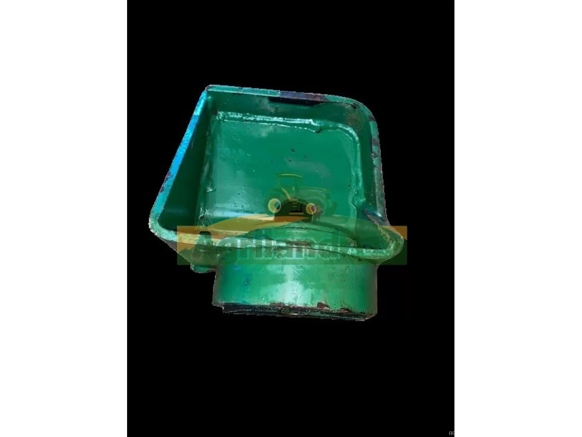 SUPPORT DE CABINE GAUCHE 