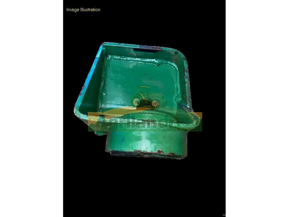 SUPPORT DE CABINE DROIT