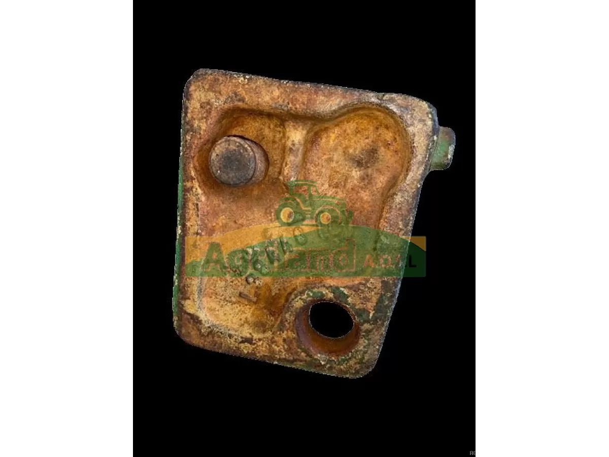 SUPPORT DE PROJECTEUR DROIT