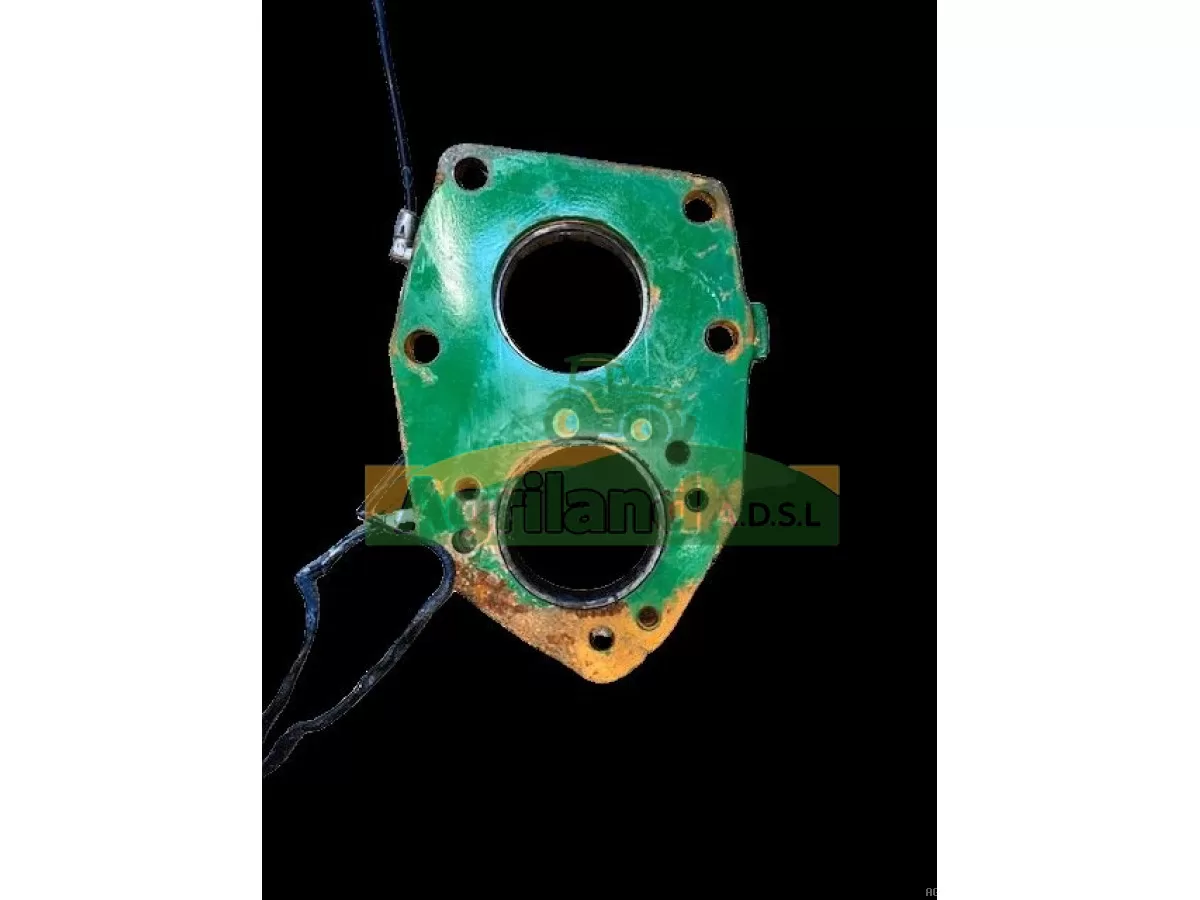 PALIER SANS ROULEMENT 