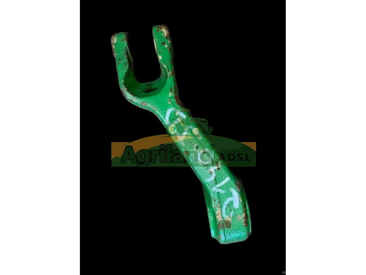 BRAS DE RELEVAGE ARRIERE