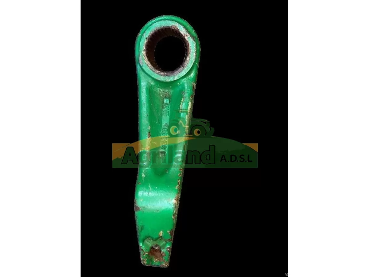 BRAS DE RELEVAGE ARRIERE