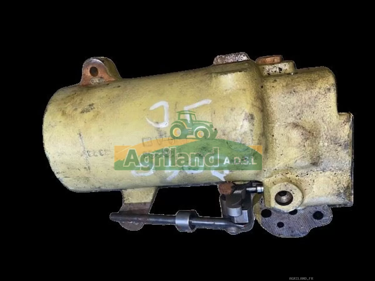 CYLINDRE DE RELEVAGE 