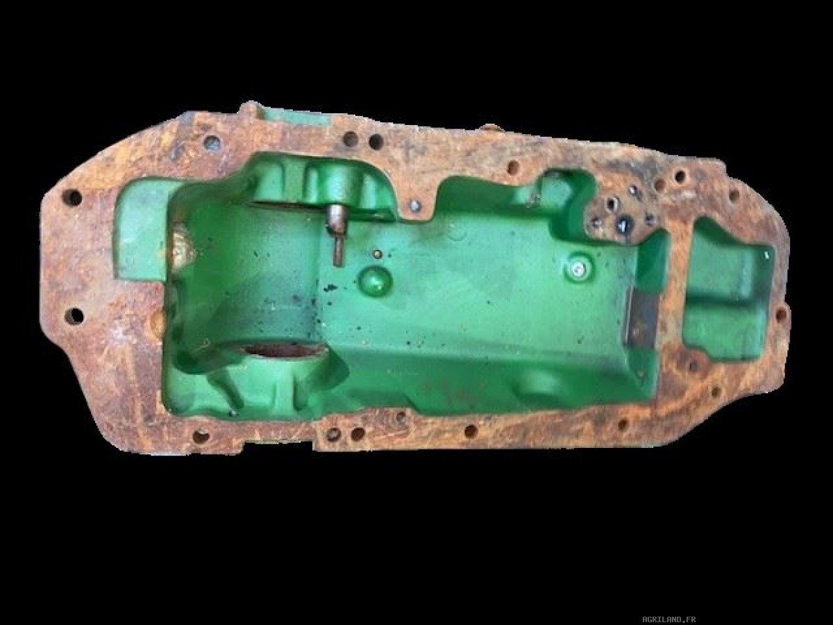 BLOC DE RELEVAGE ARRIERE 