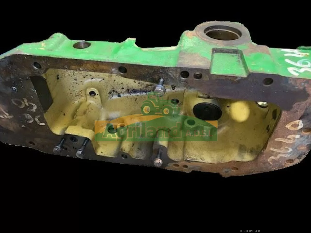 BLOC DE RELEVAGE ARRIERE