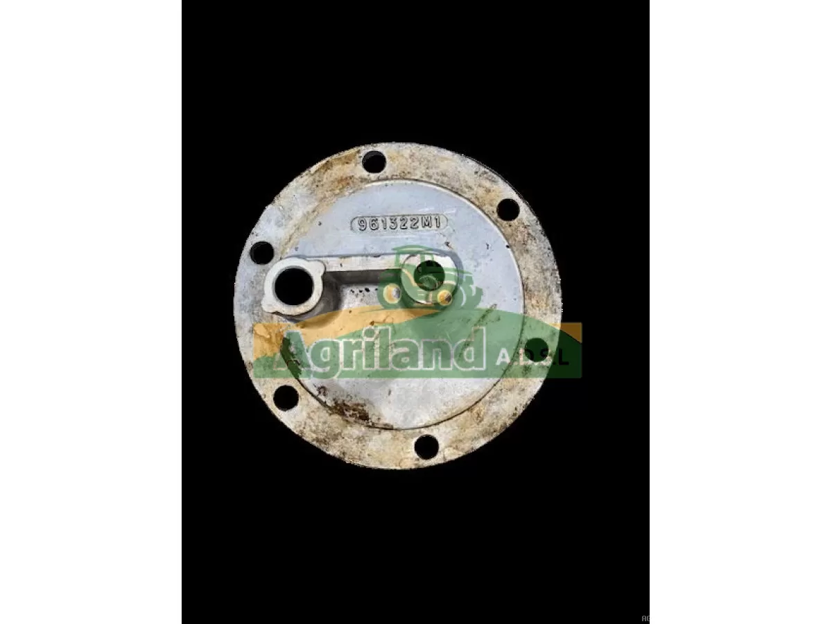 TRAPPE DE BOITE DE VITESSE