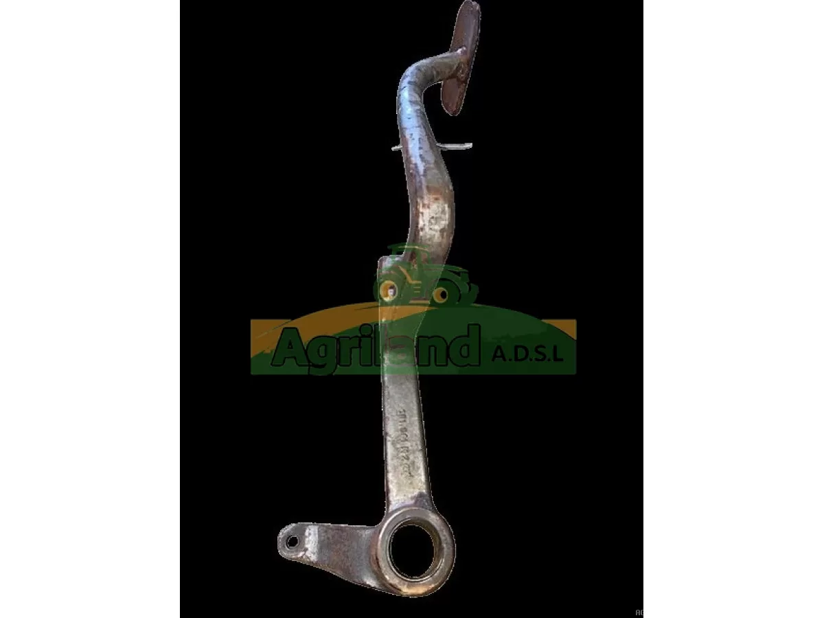 PEDALE DE FREIN DROIT