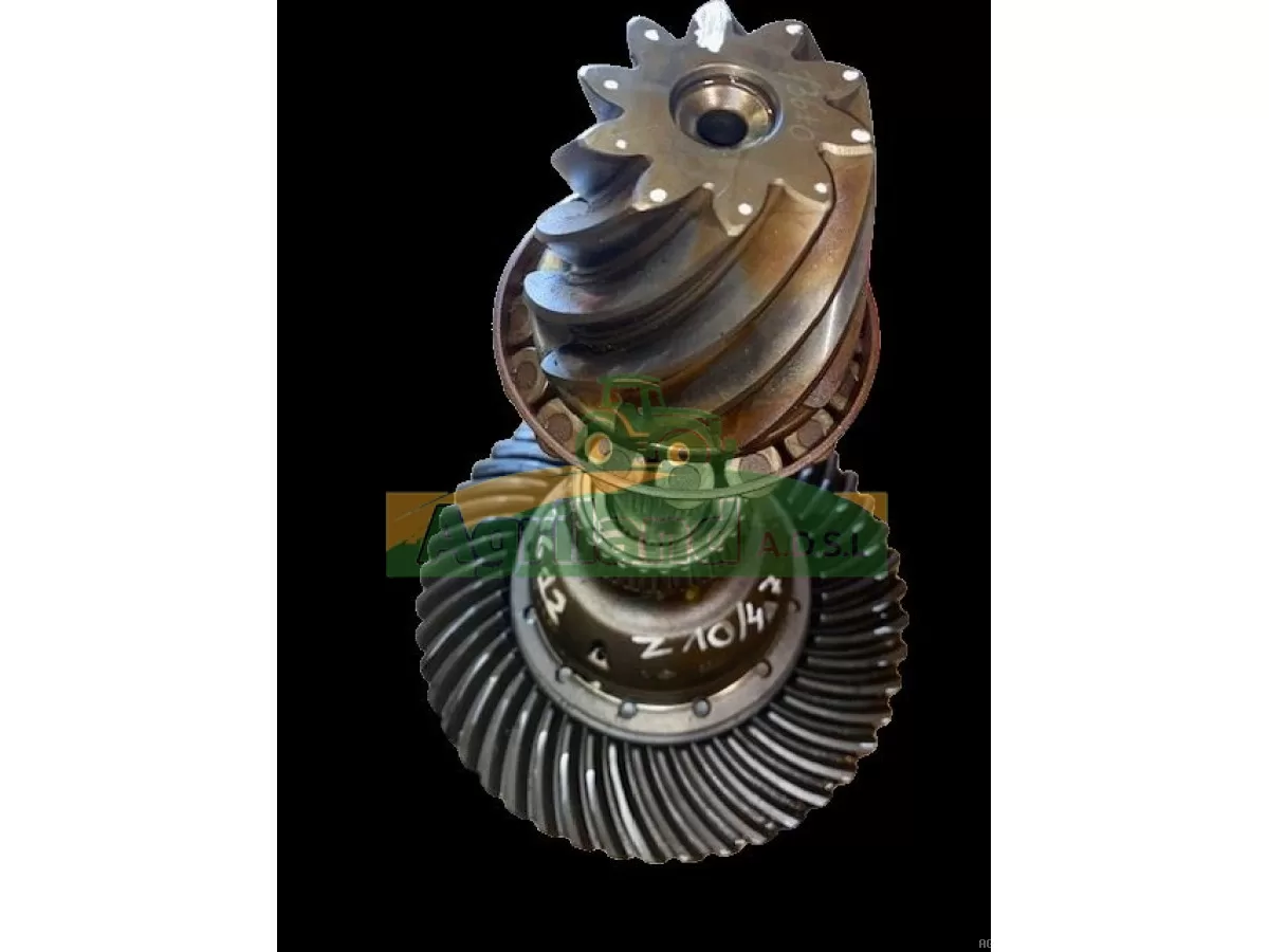 COUPLE CONIQUE ARRIERE Z10/47