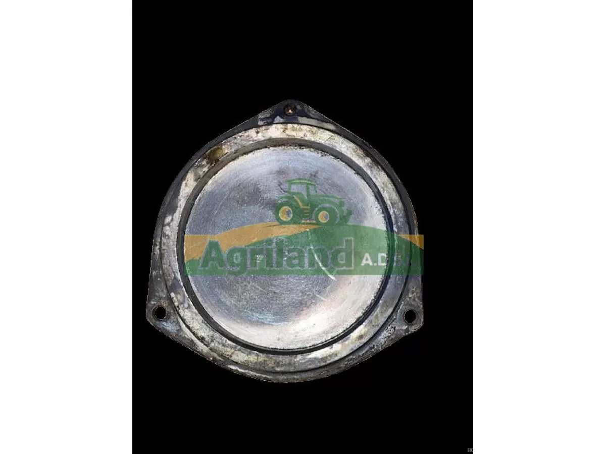 COUVERCLE DE FILTRE HYDRAULIQUE 