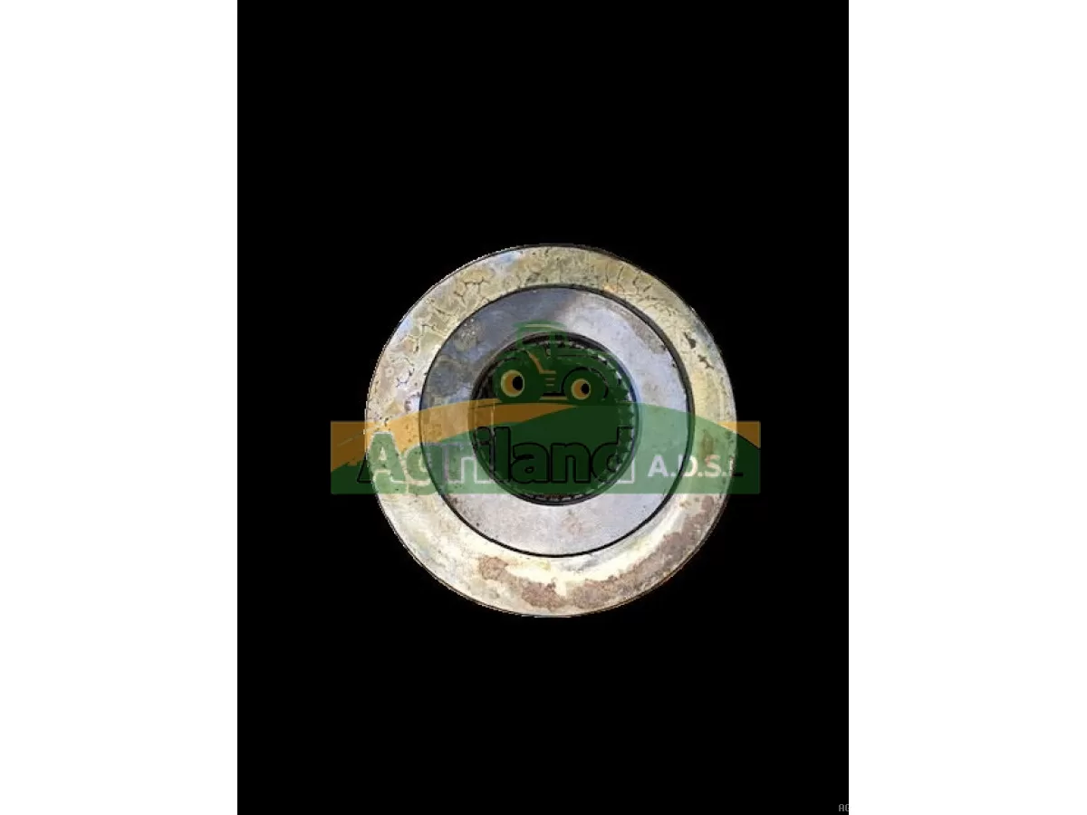 MANCHON DE DIFFERENTIEL ARRIERE