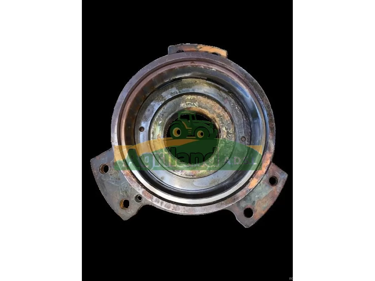 SUPPORT DE DIFFERENTIEL ARRIERE