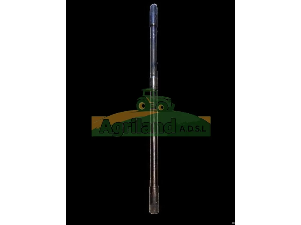 ARBRE DE PRISE DE FORCE 