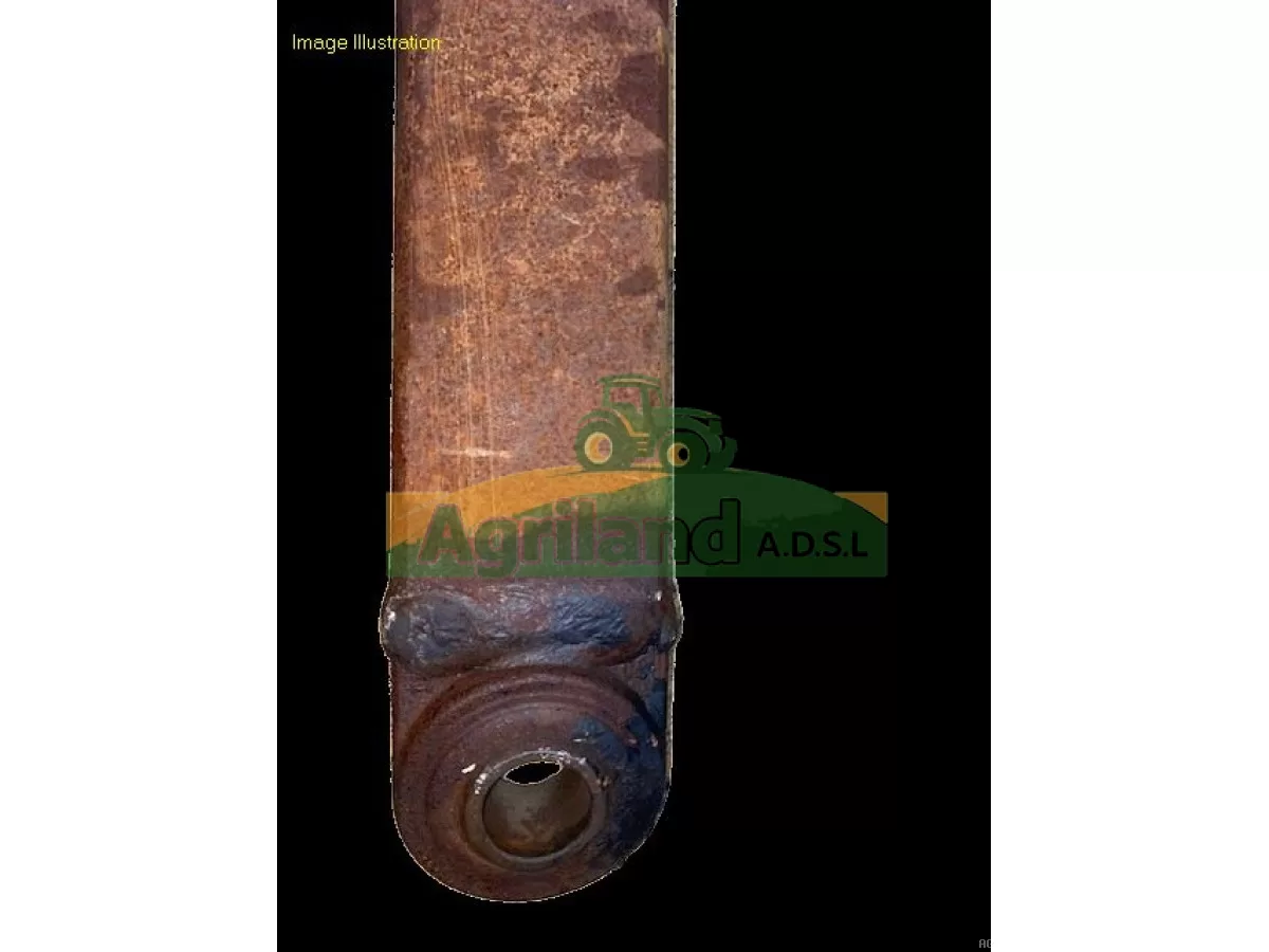 BRAS D'ATTELAGE DROIT