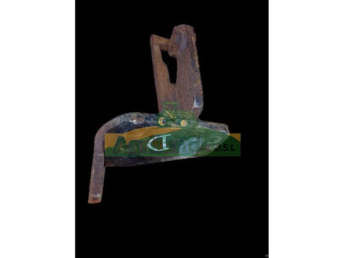 SUPPORT DE CABINE DROIT