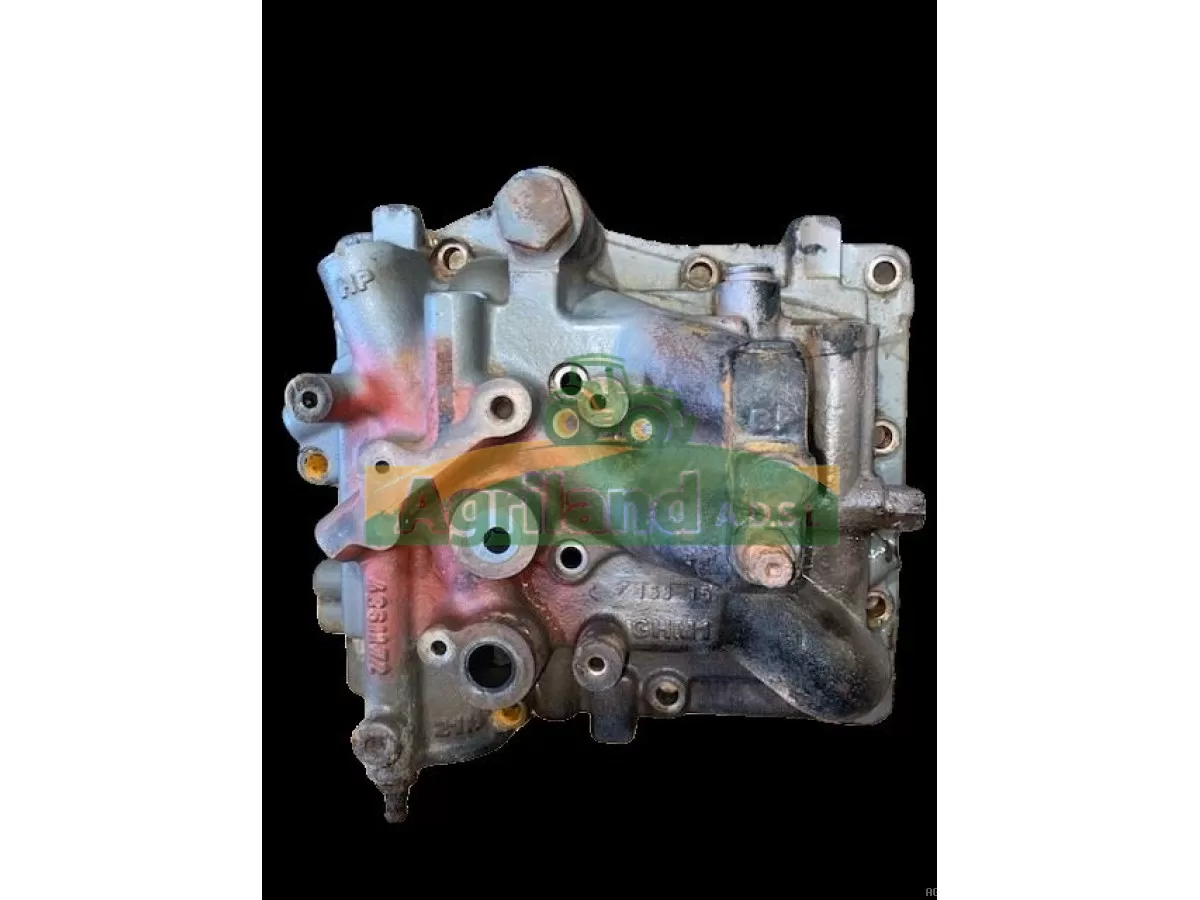 POMPE DE GAVAGE AVEC COUVERCLE 