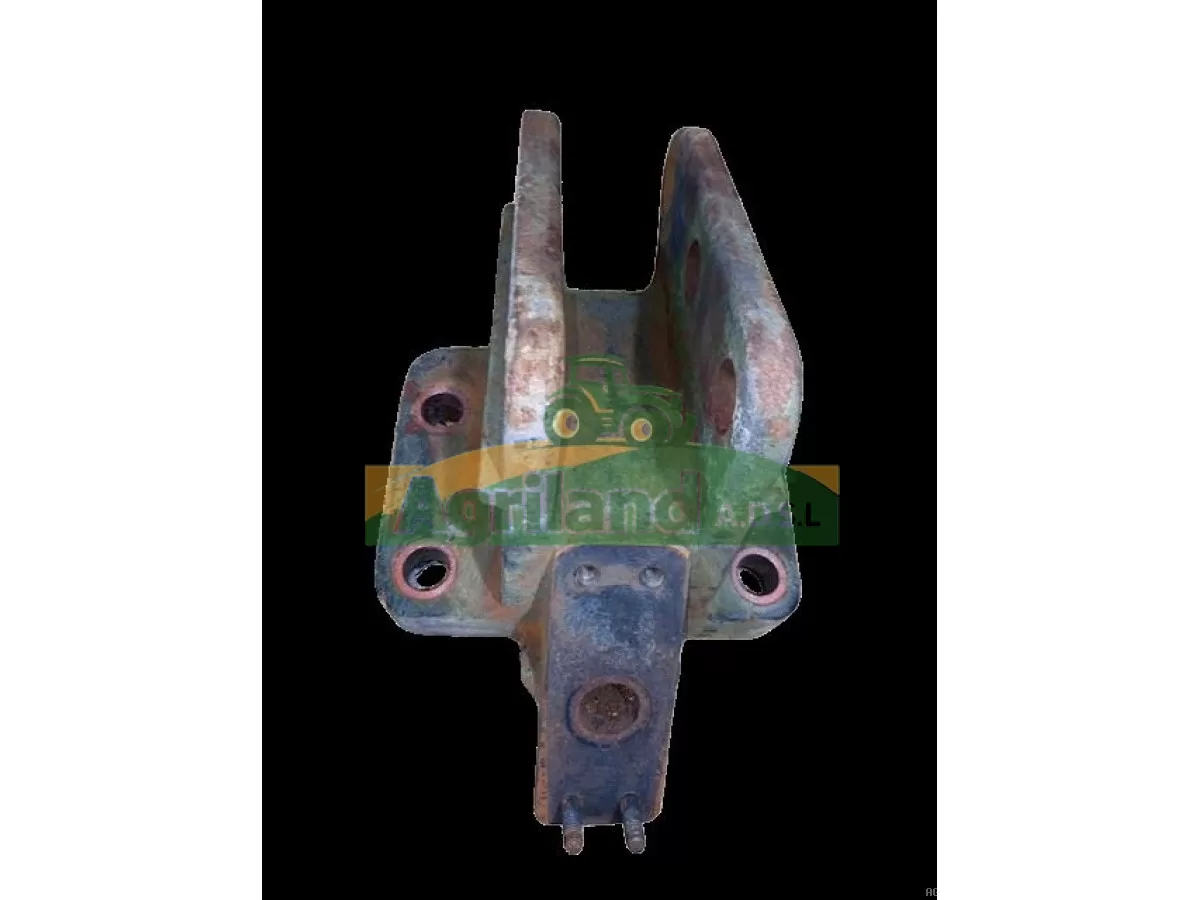 SUPPORT D'ESSIEU ARRIERE