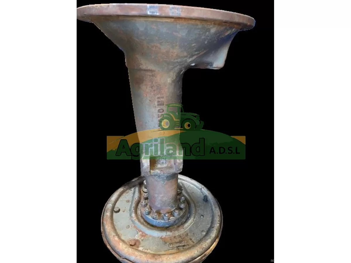 TROMPETTE ARRIERE DROITE