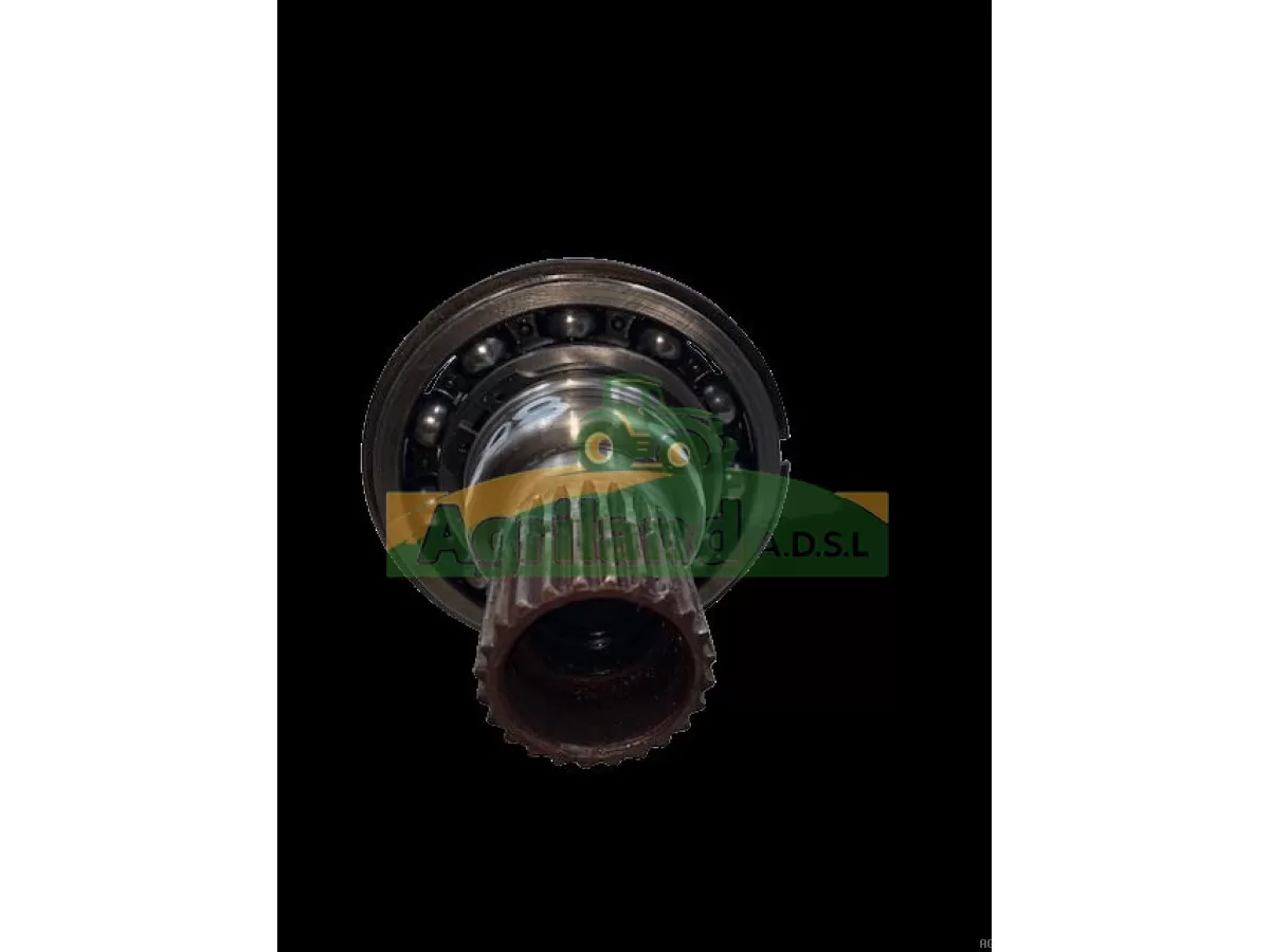 ARBRE DE TRANSMISSION 