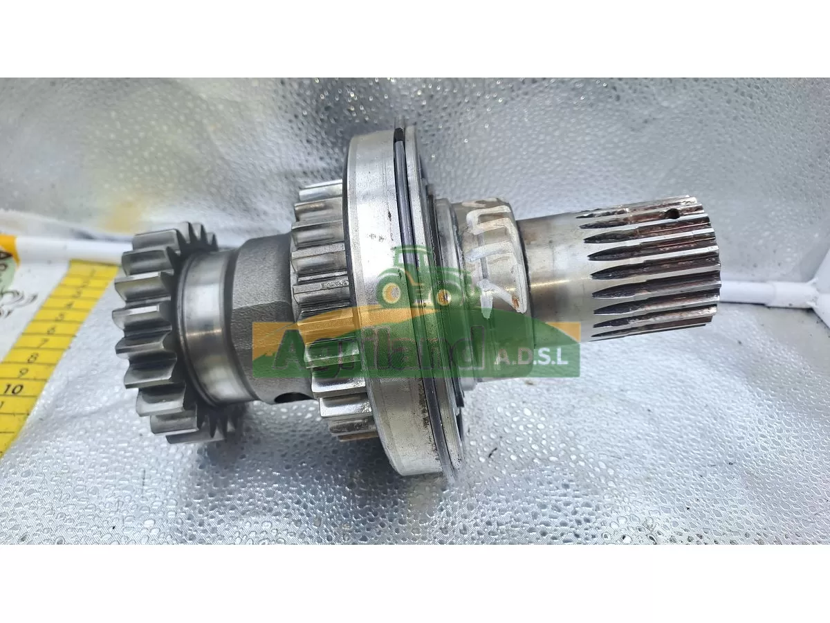 ARBRE DE TRANSMISSION 