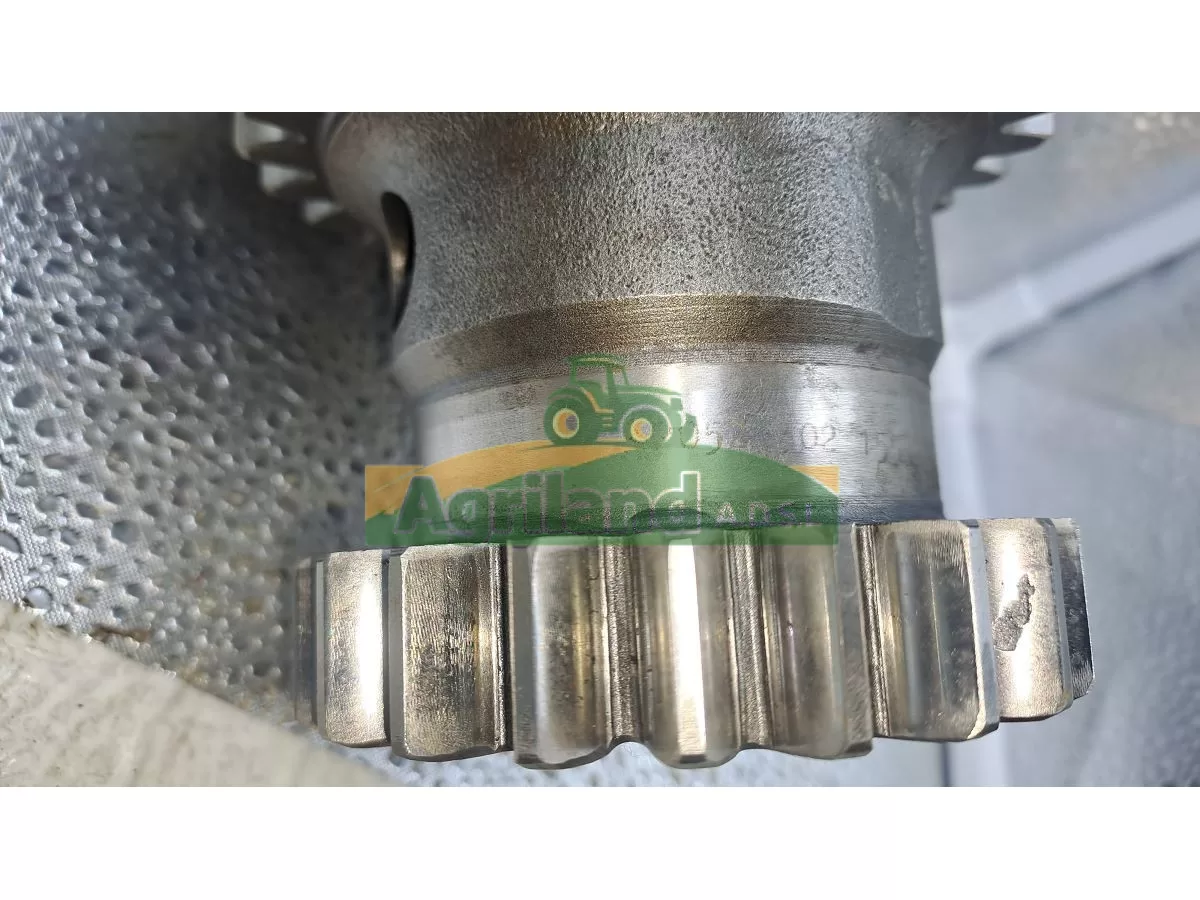 ARBRE DE TRANSMISSION 